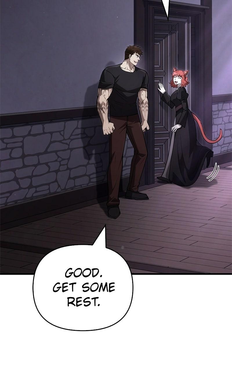 Read Surviving the Game as a Barbarian Manga Online