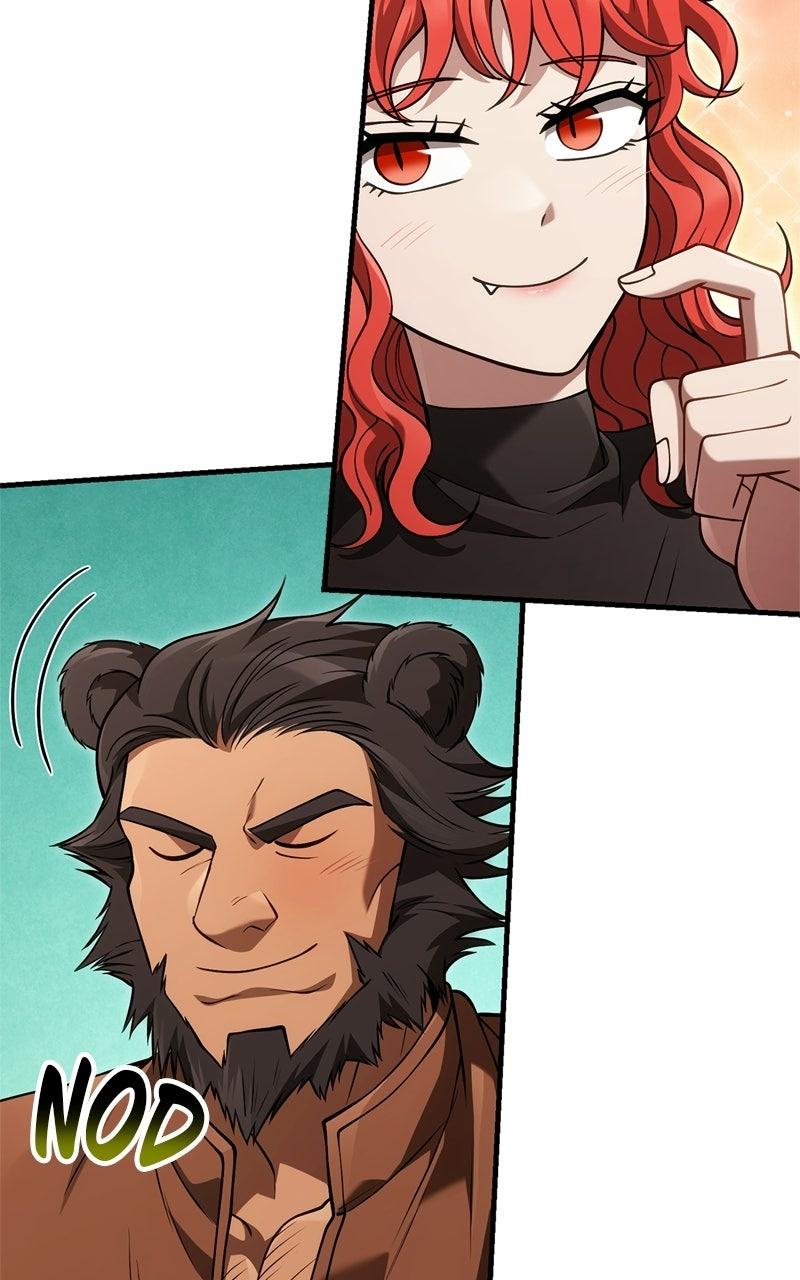 Read Surviving the Game as a Barbarian Manga Online