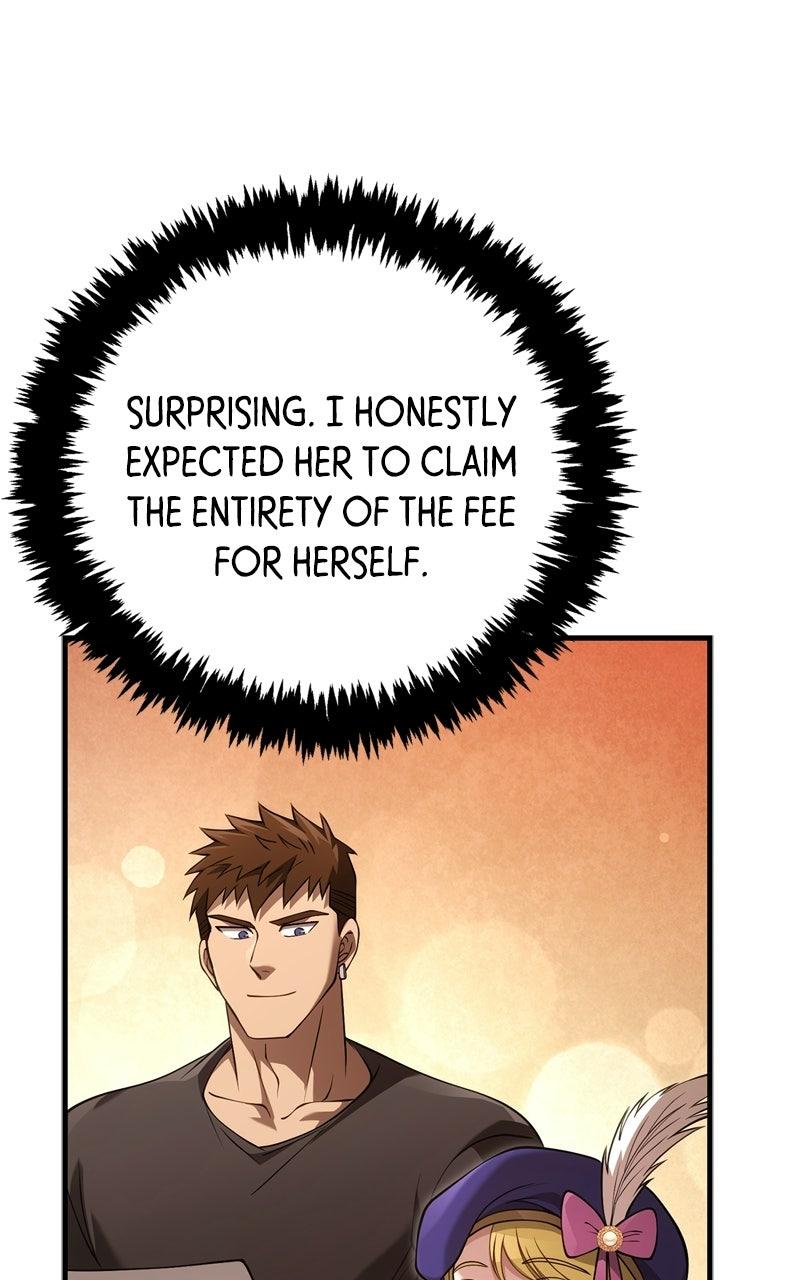 Read Surviving the Game as a Barbarian Manga Online