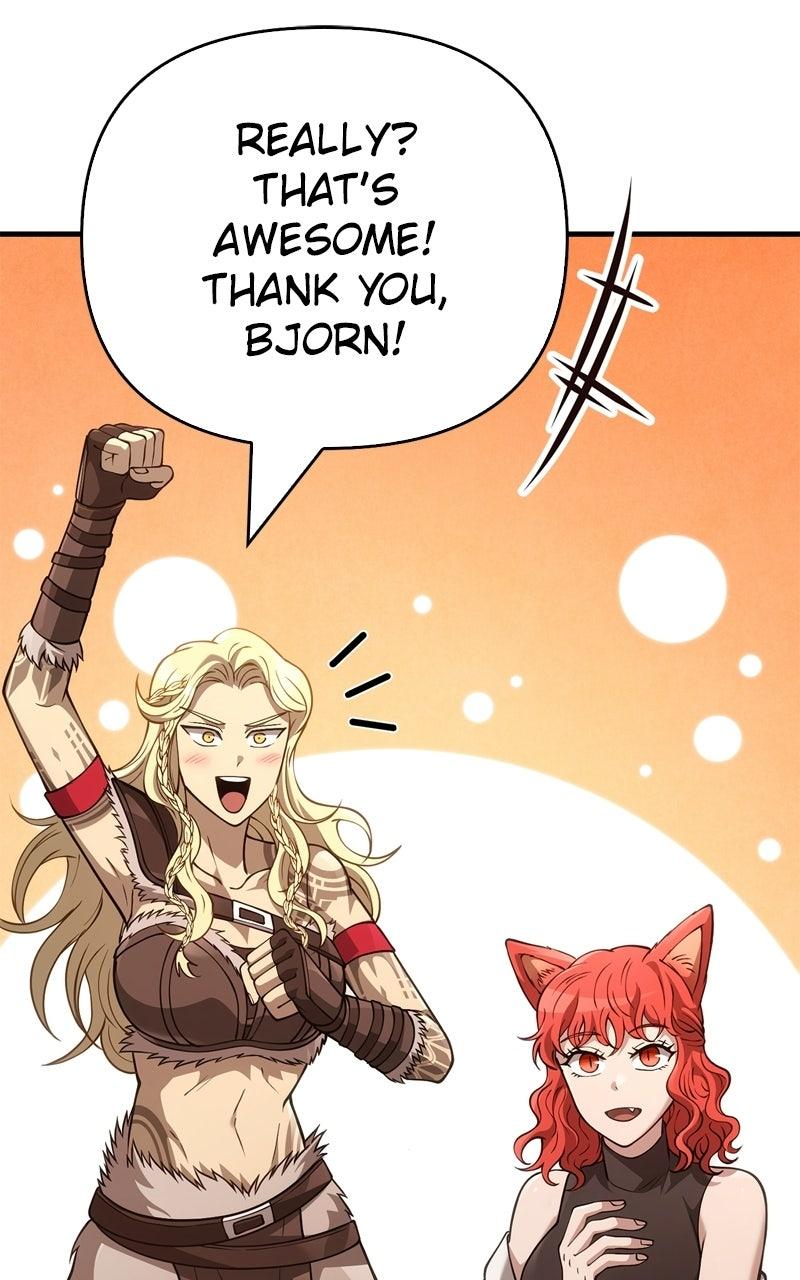 Read Surviving the Game as a Barbarian Manga Online