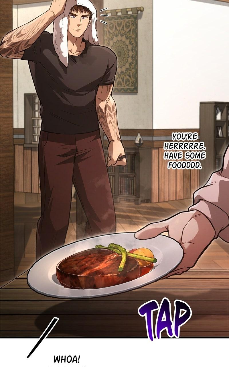 Read Surviving the Game as a Barbarian Manga Online