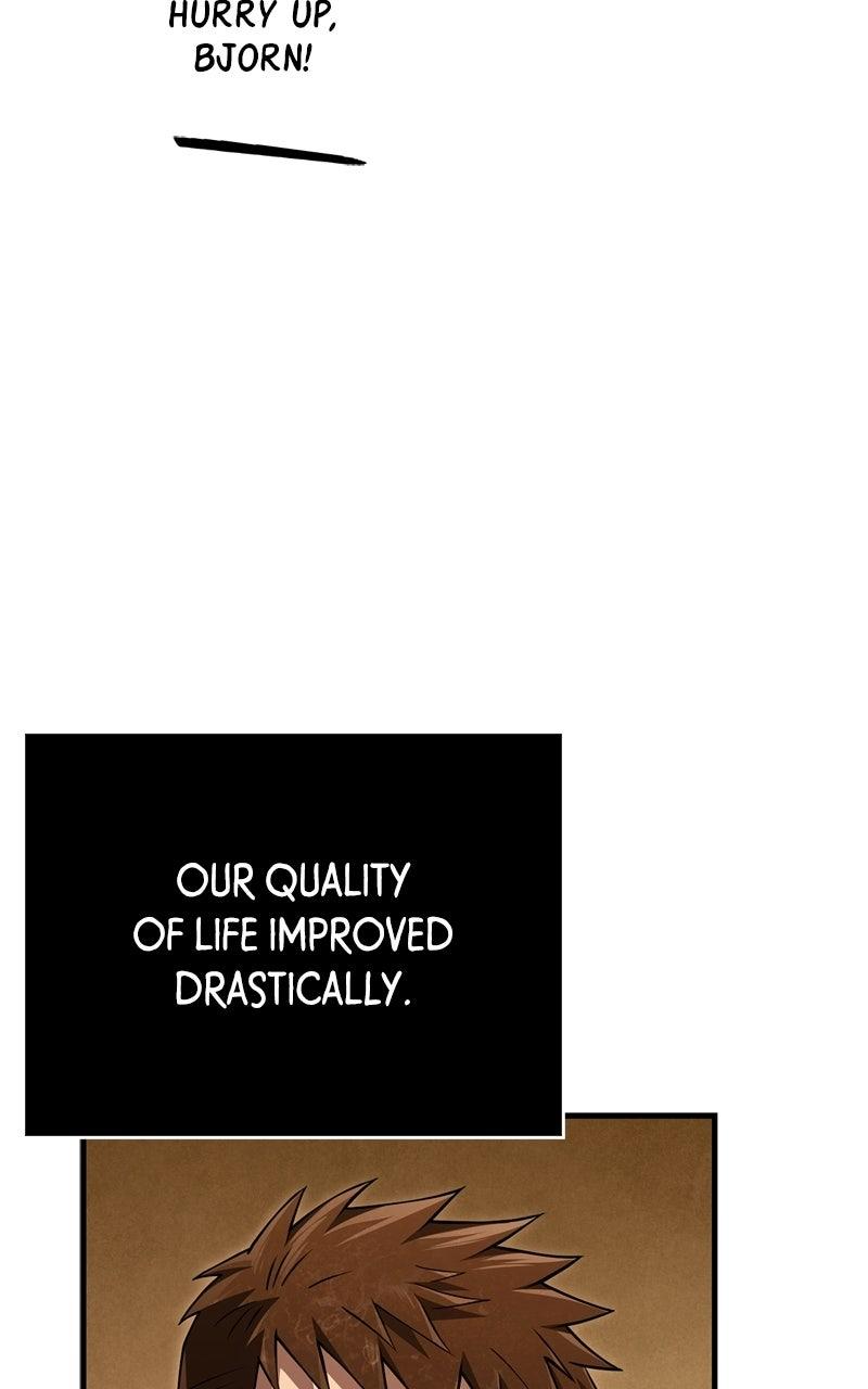 Read Surviving the Game as a Barbarian Manga Online