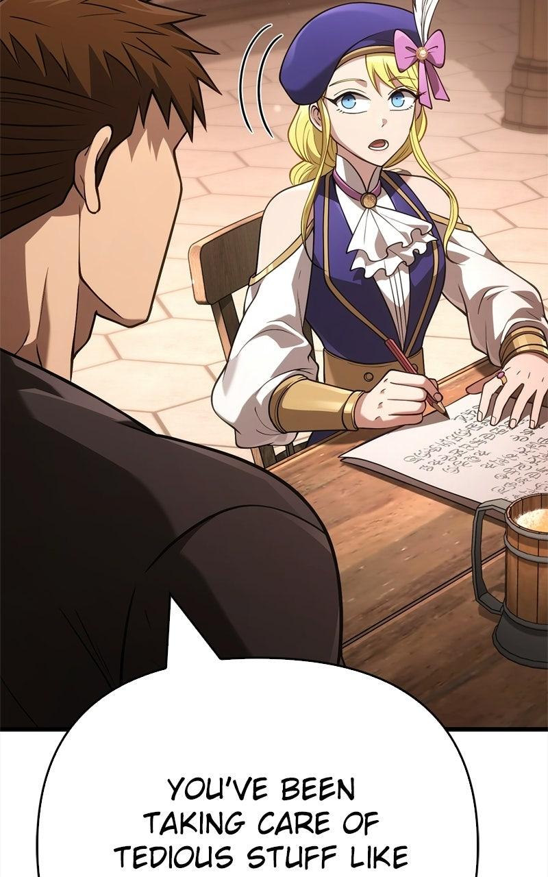 Read Surviving the Game as a Barbarian Manga Online