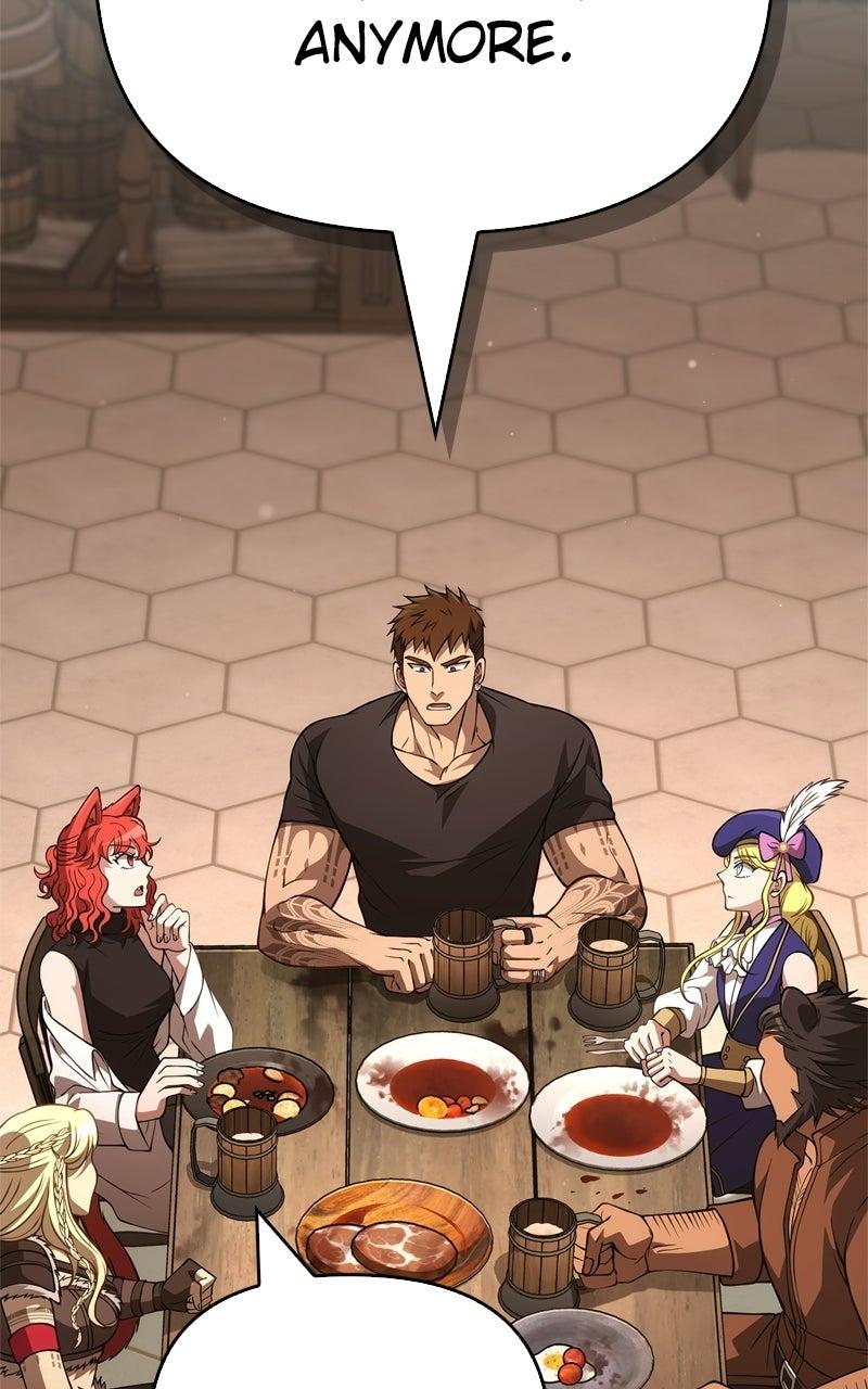 Read Surviving the Game as a Barbarian Manga Online