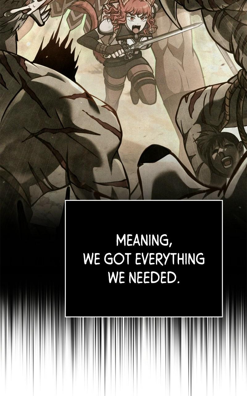 Read Surviving the Game as a Barbarian Manga Online