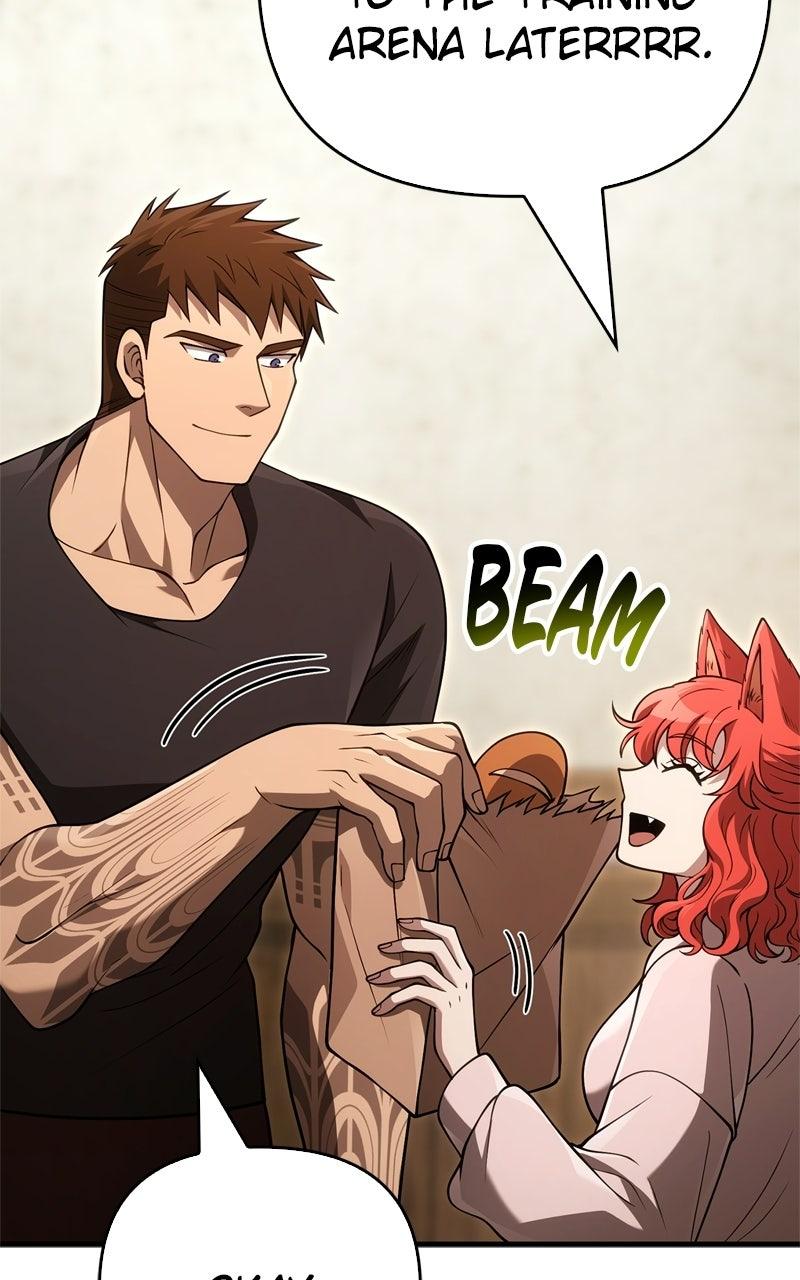 Read Surviving the Game as a Barbarian Manga Online