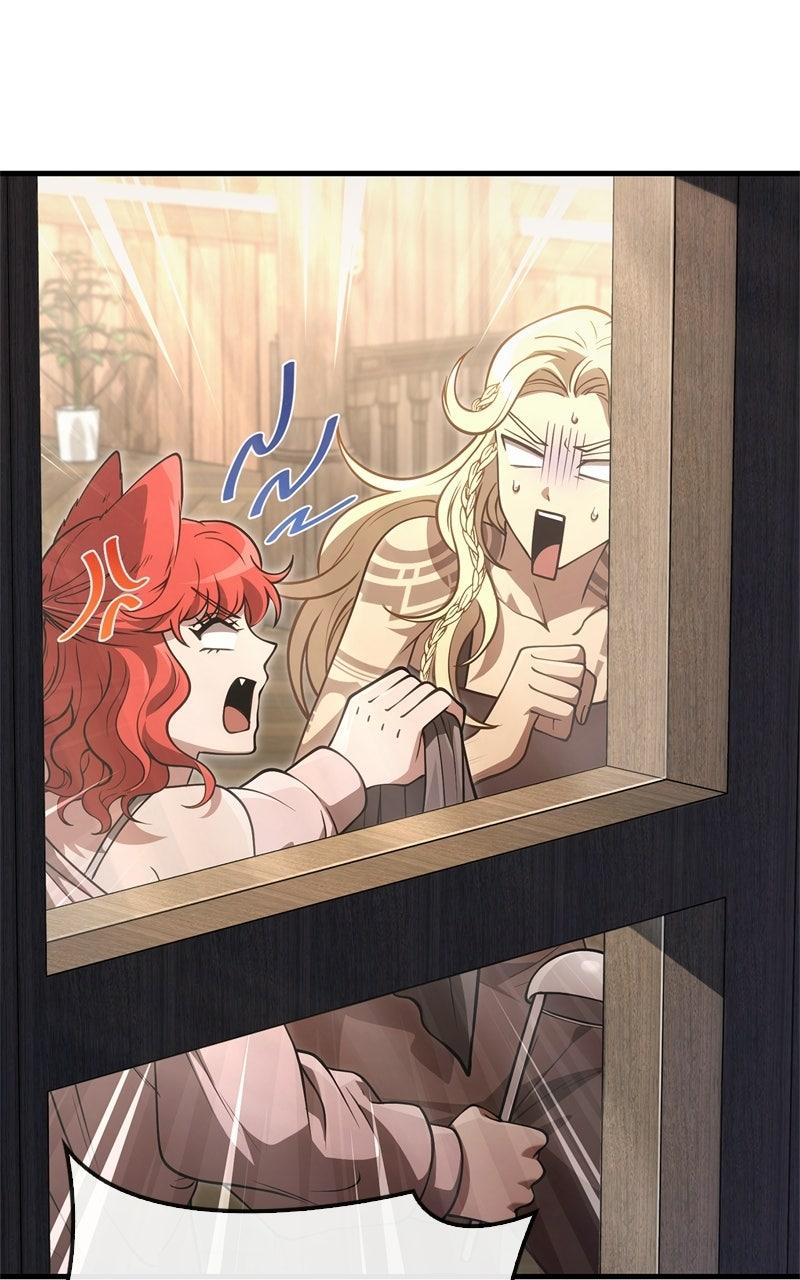 Read Surviving the Game as a Barbarian Manga Online