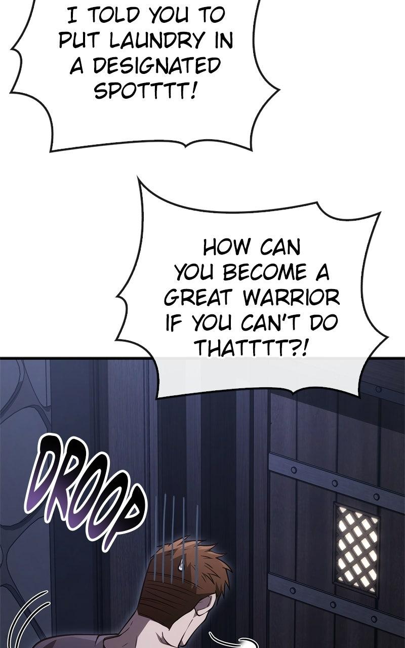 Read Surviving the Game as a Barbarian Manga Online