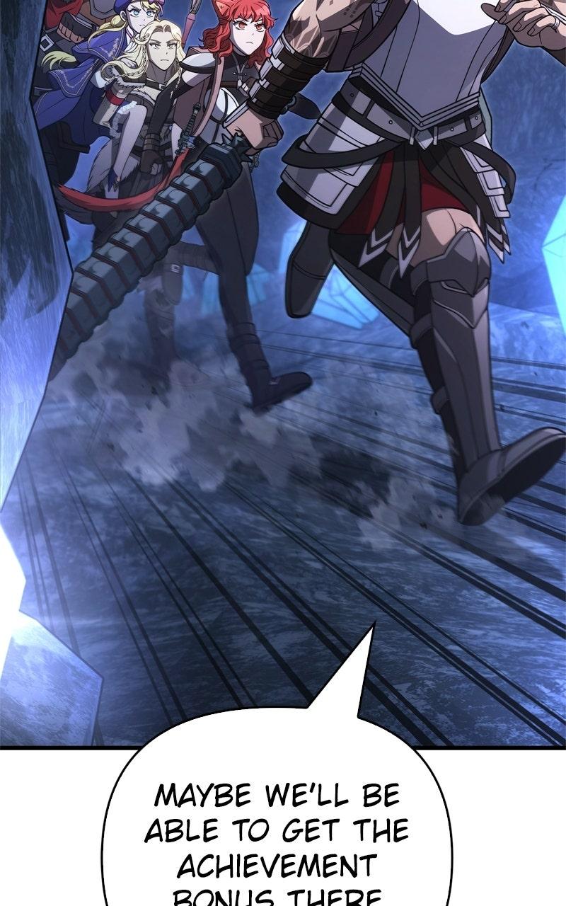 Read Surviving the Game as a Barbarian Manga Online