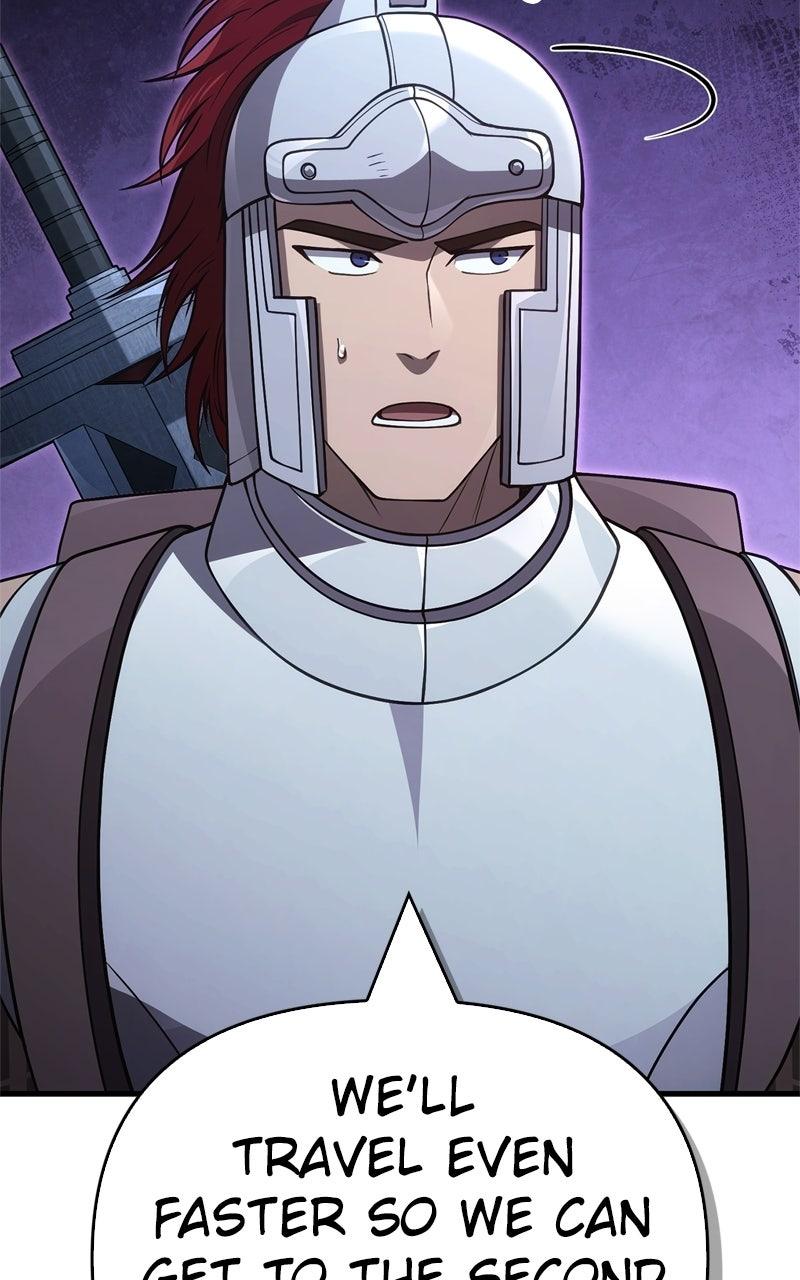 Read Surviving the Game as a Barbarian Manga Online