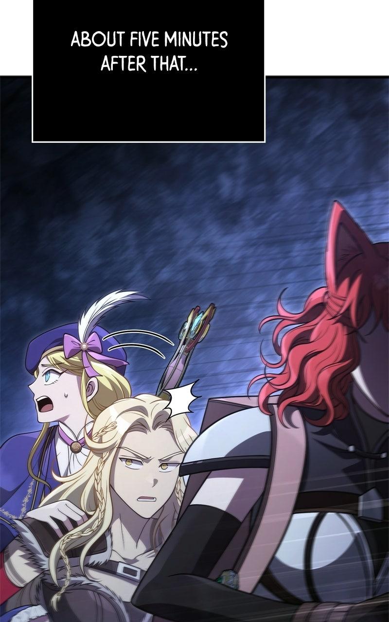 Read Surviving the Game as a Barbarian Manga Online