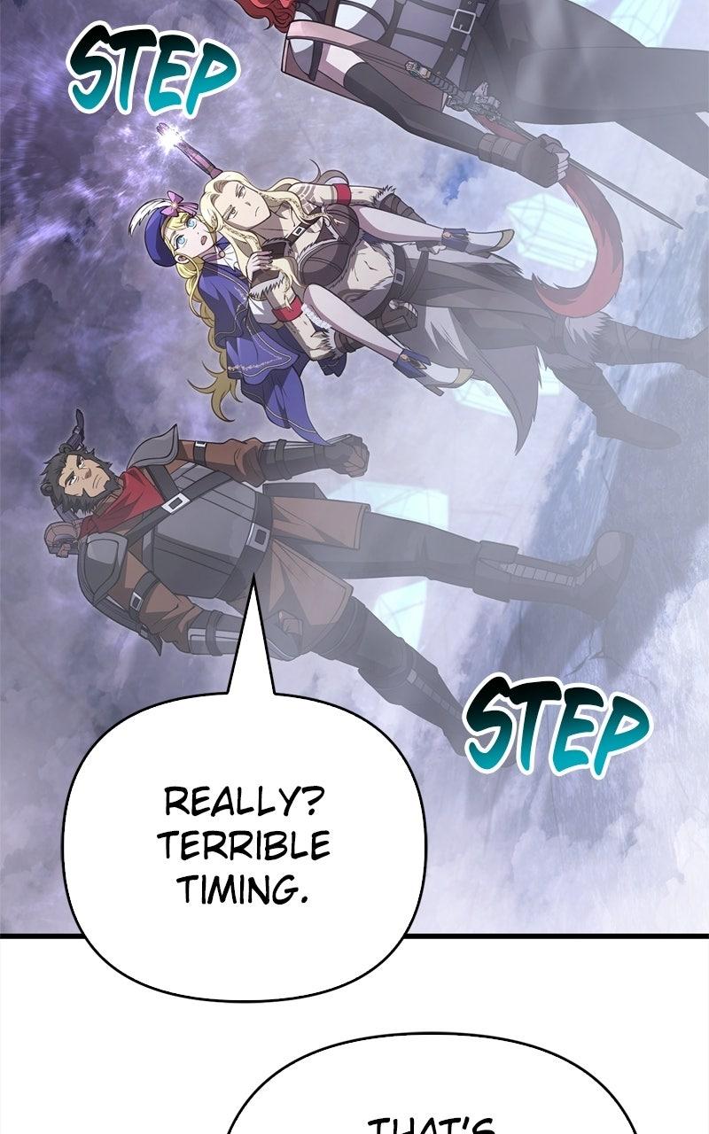 Read Surviving the Game as a Barbarian Manga Online