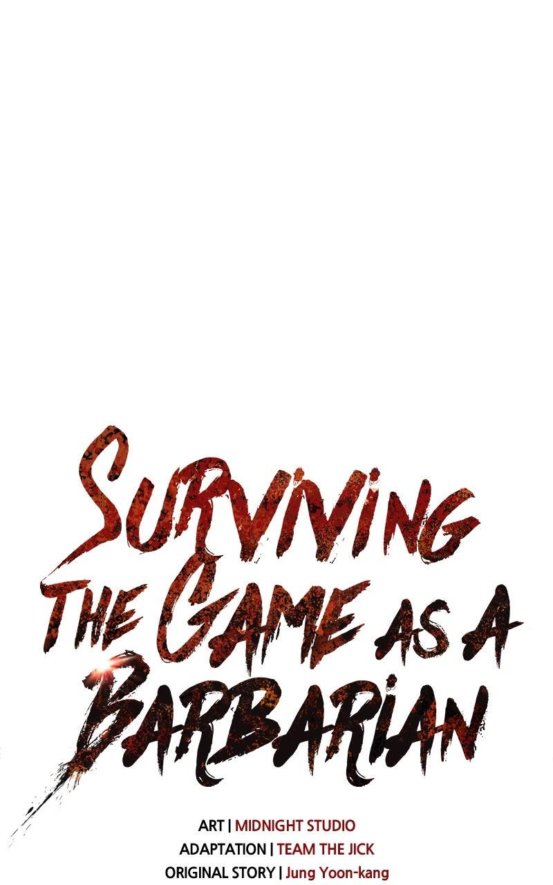Read Surviving the Game as a Barbarian Manga Online