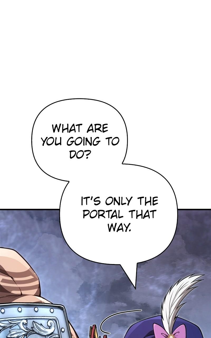 Read Surviving the Game as a Barbarian Manga Online