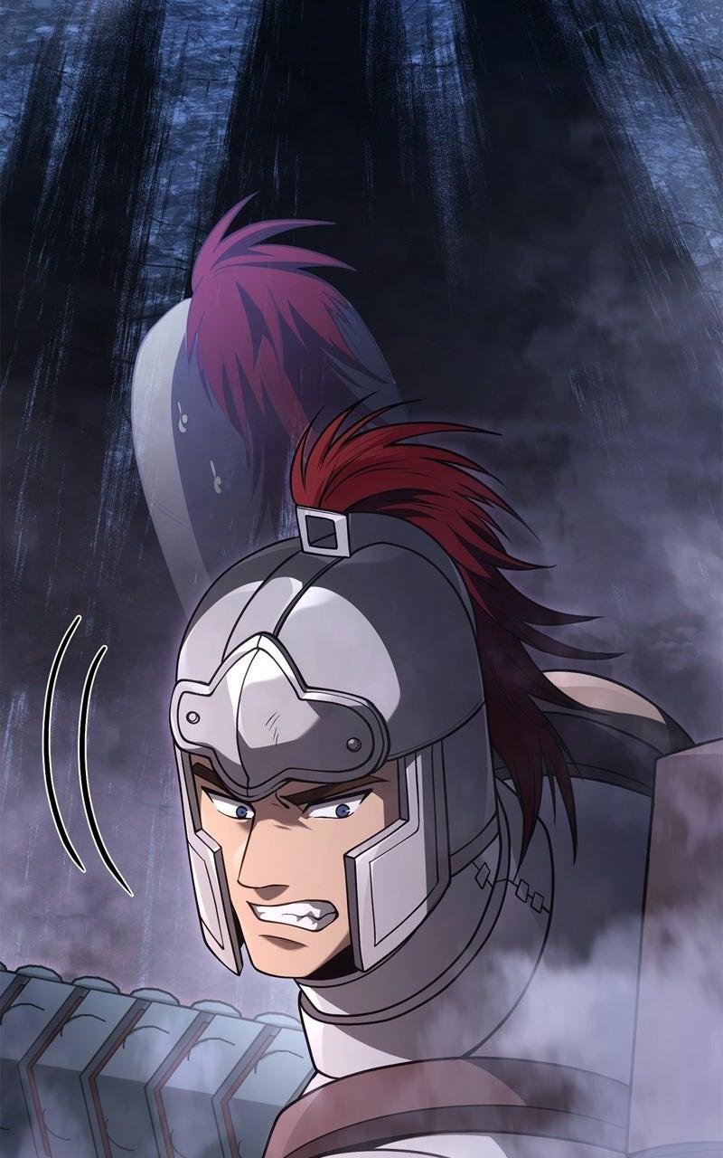 Read Surviving the Game as a Barbarian Manga Online