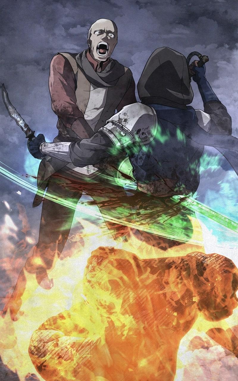 Read Surviving the Game as a Barbarian Manga Online