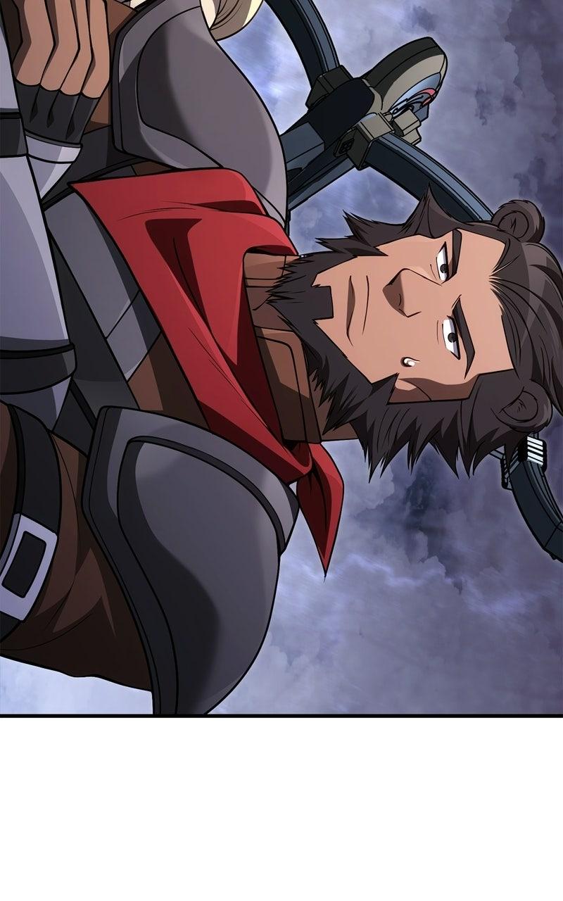 Read Surviving the Game as a Barbarian Manga Online