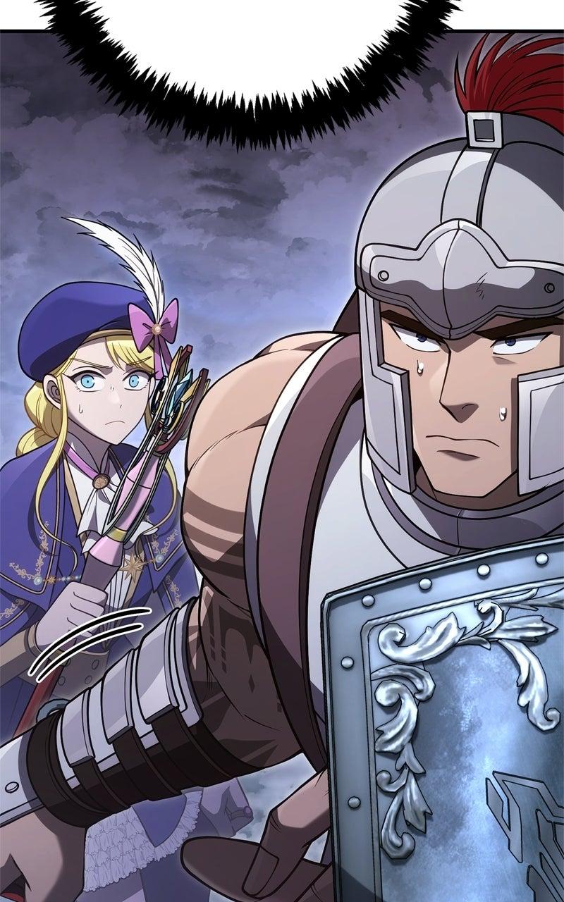 Read Surviving the Game as a Barbarian Manga Online