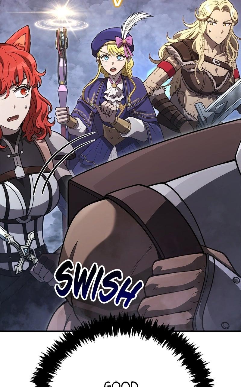 Read Surviving the Game as a Barbarian Manga Online