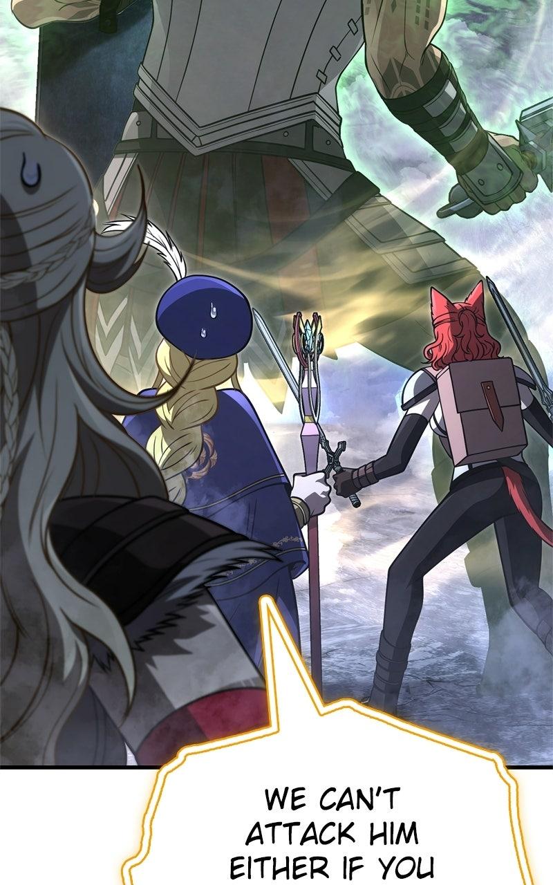 Read Surviving the Game as a Barbarian Manga Online