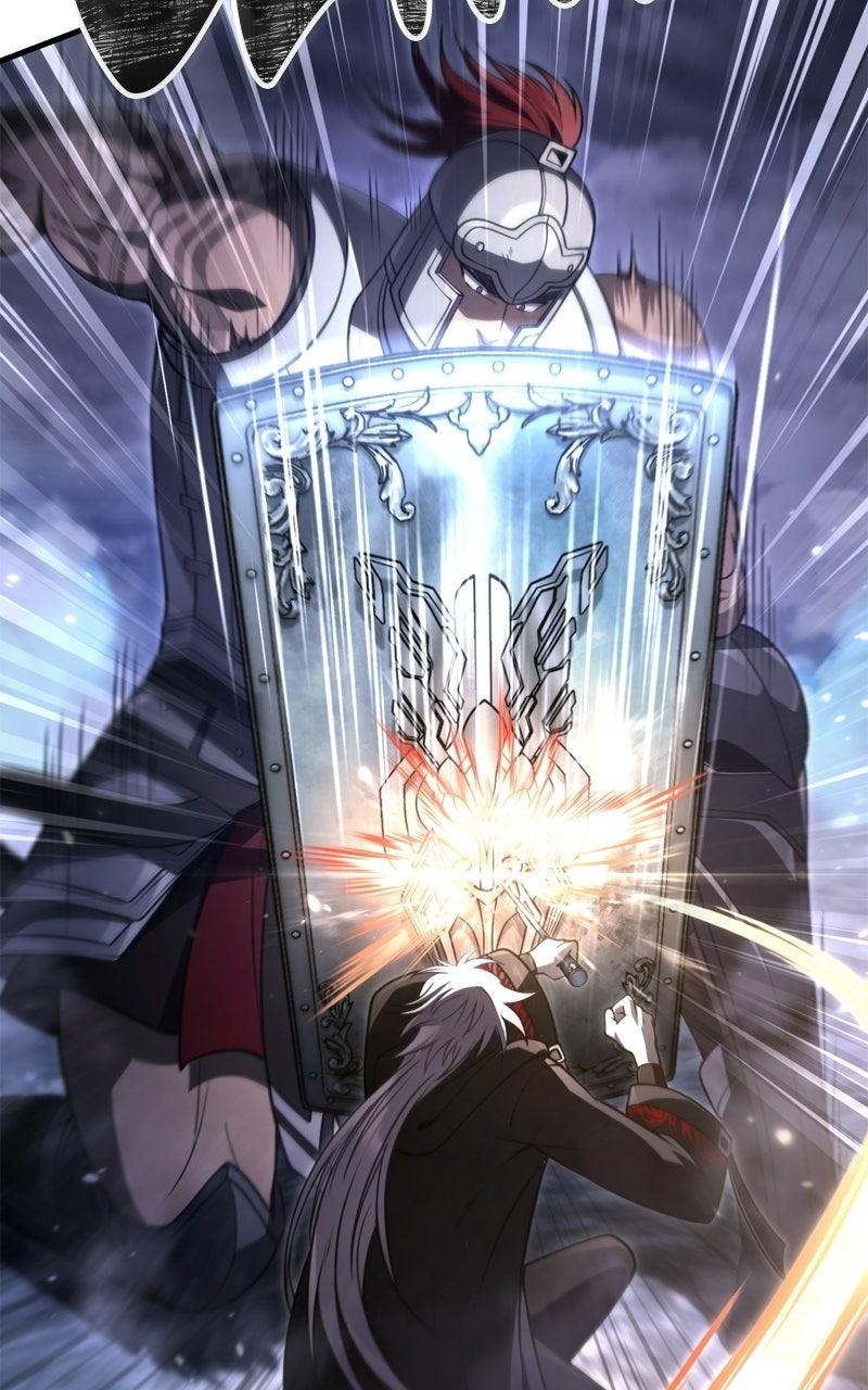 Read Surviving the Game as a Barbarian Manga Online