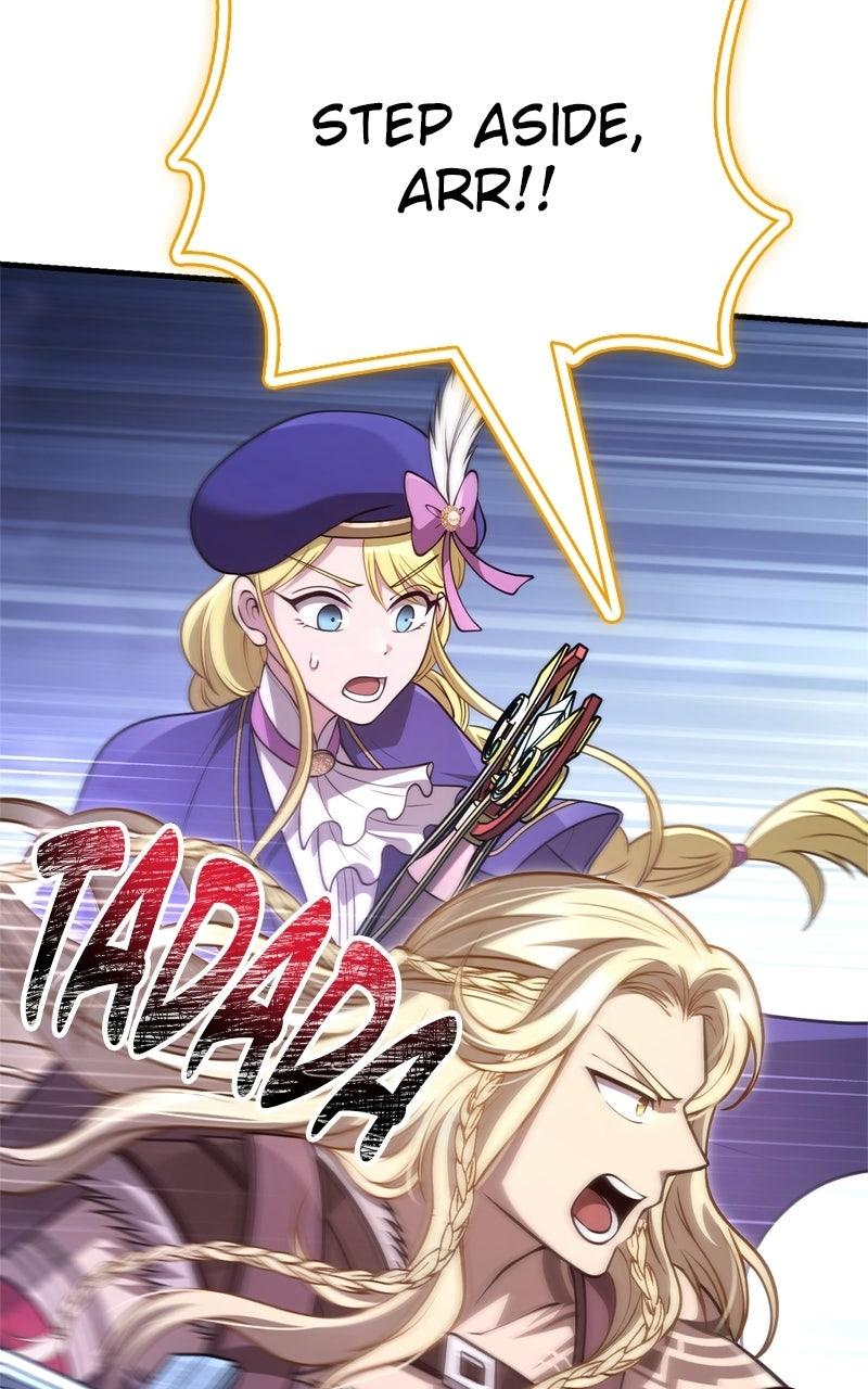 Read Surviving the Game as a Barbarian Manga Online