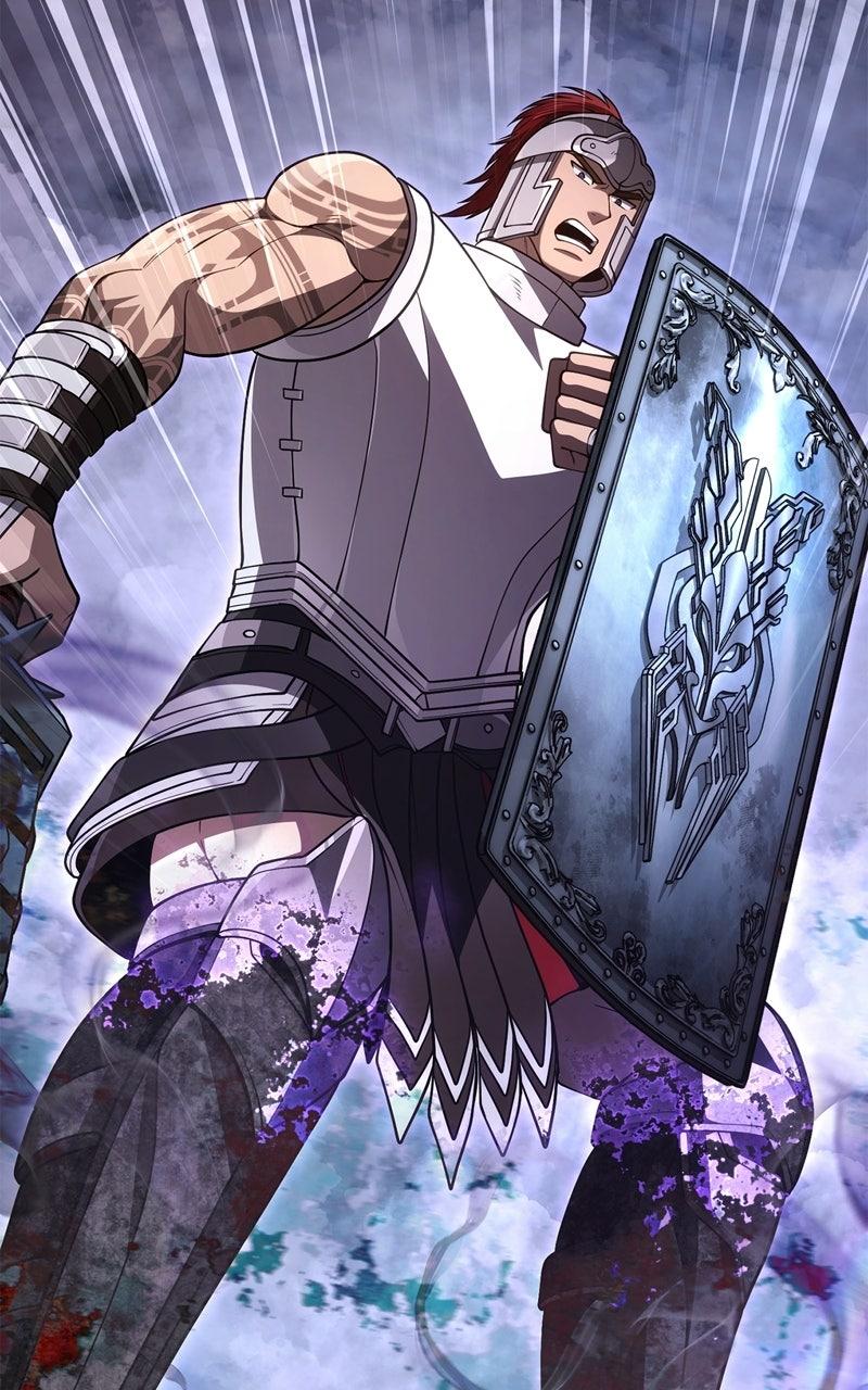 Read Surviving the Game as a Barbarian Manga Online