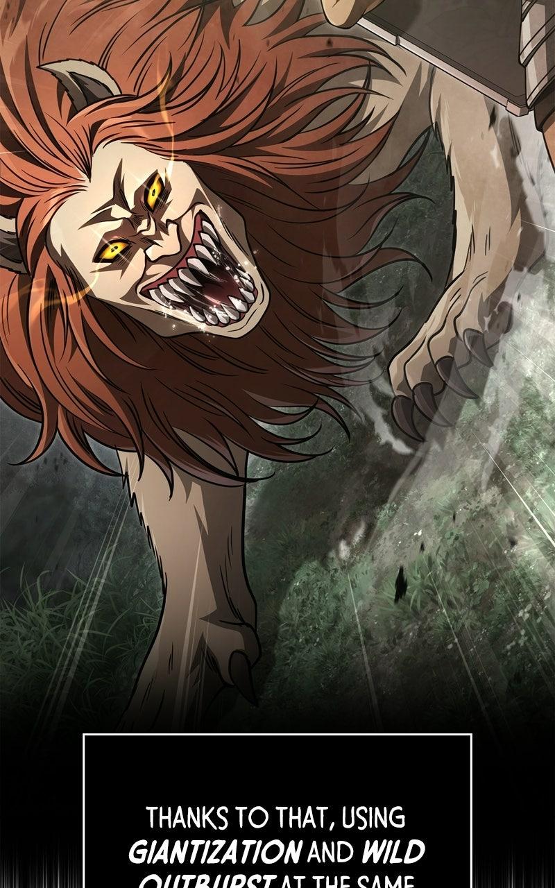 Read Surviving the Game as a Barbarian Manga Online