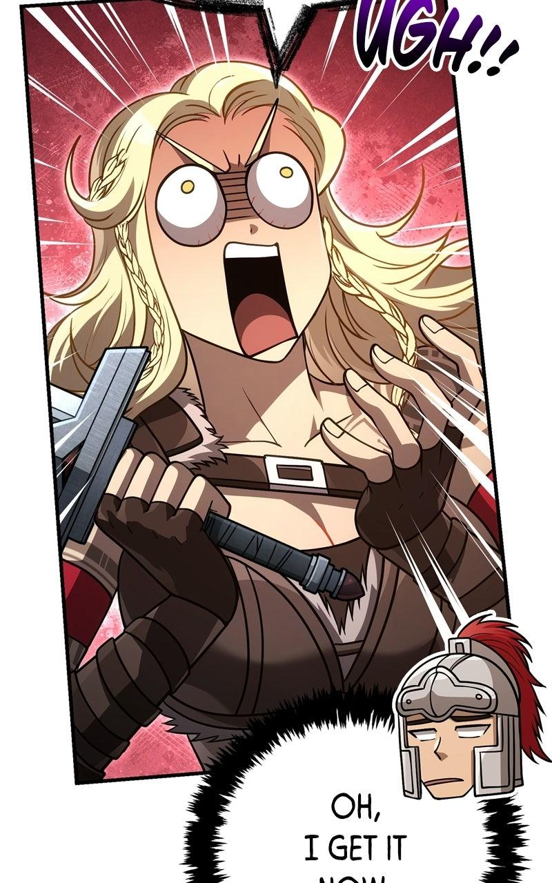 Read Surviving the Game as a Barbarian Manga Online