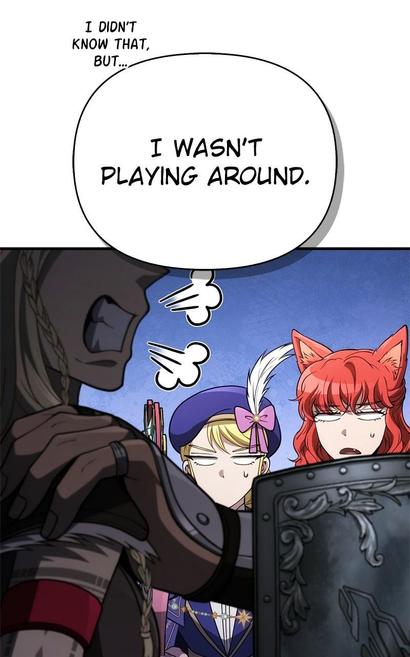 Read Surviving the Game as a Barbarian Manga Online