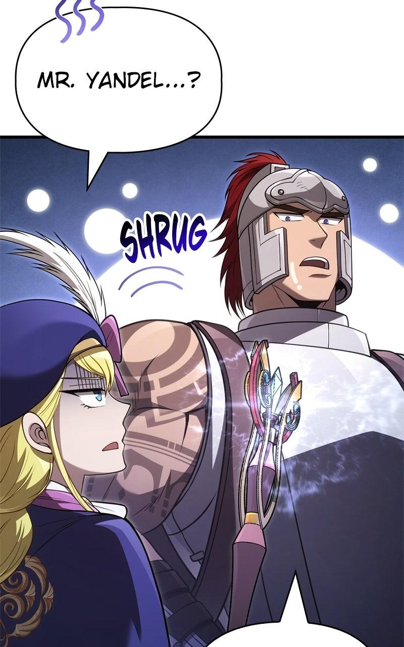 Read Surviving the Game as a Barbarian Manga Online