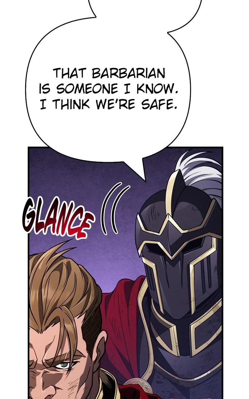 Read Surviving the Game as a Barbarian Manga Online