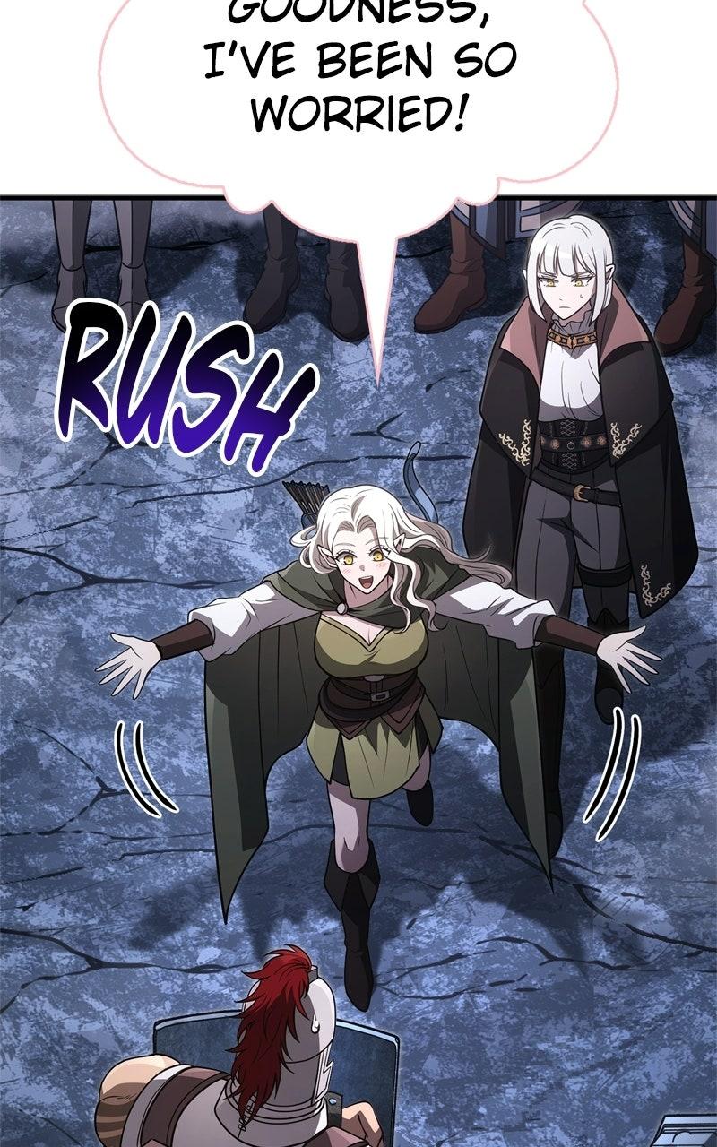 Read Surviving the Game as a Barbarian Manga Online