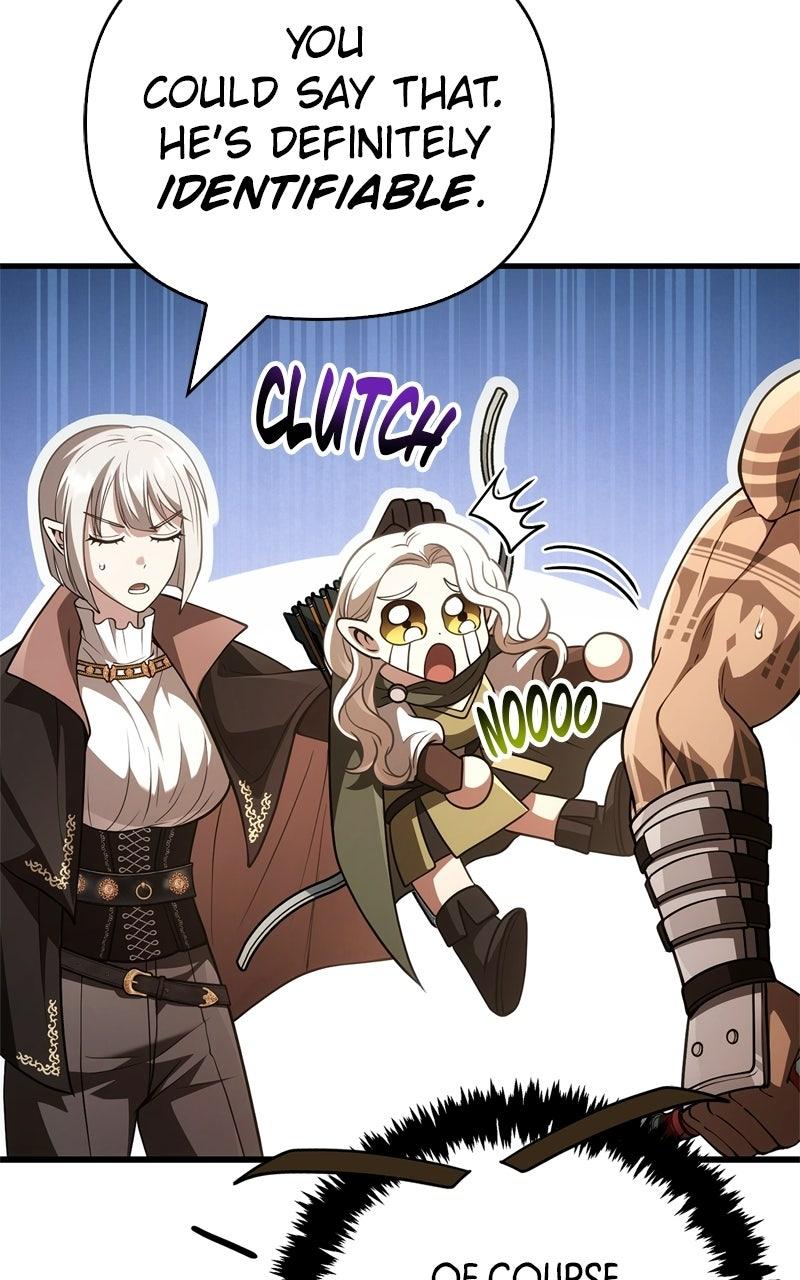 Read Surviving the Game as a Barbarian Manga Online