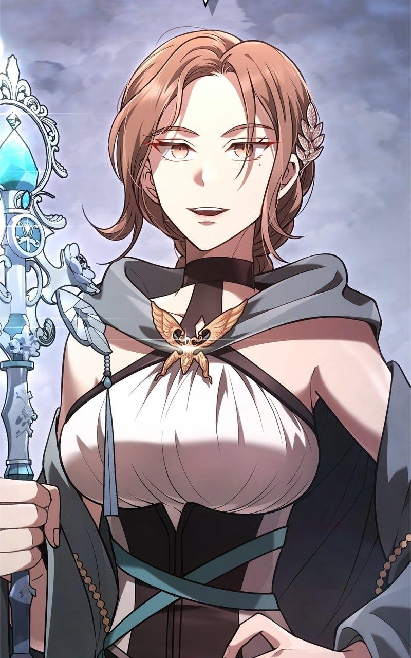 Read Surviving the Game as a Barbarian Manga Online