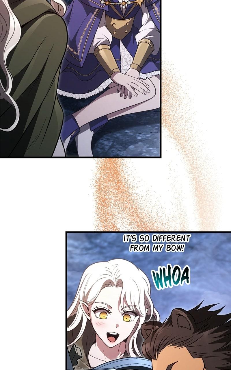 Read Surviving the Game as a Barbarian Manga Online