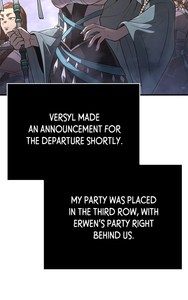 Read Surviving the Game as a Barbarian Manga Online