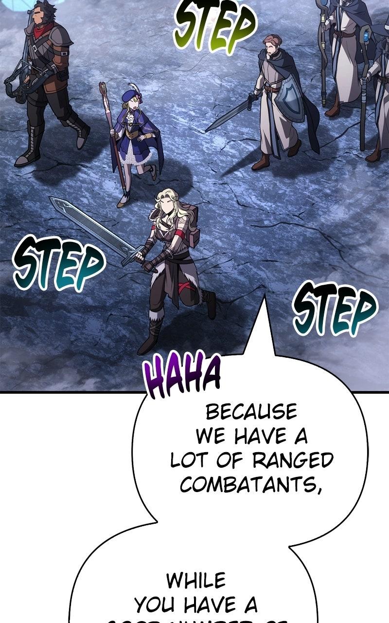 Read Surviving the Game as a Barbarian Manga Online