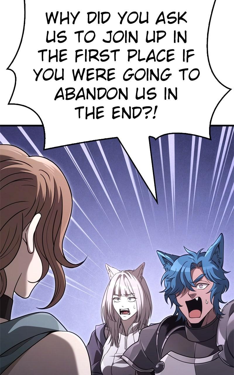 Read Surviving the Game as a Barbarian Manga Online