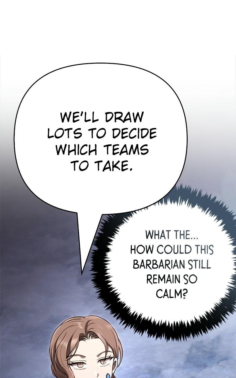 Read Surviving the Game as a Barbarian Manga Online