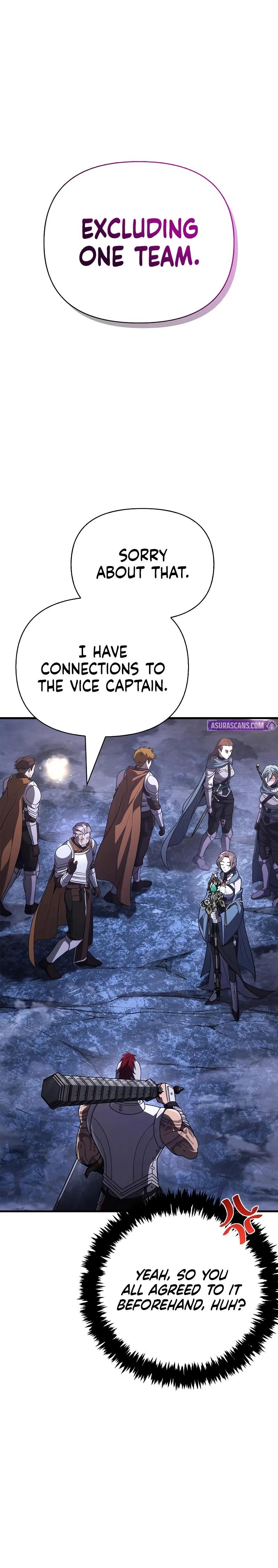 Read Surviving the Game as a Barbarian Manga Online