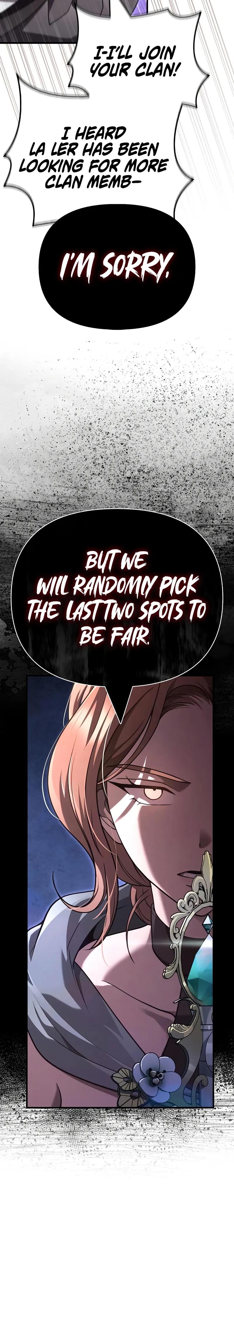 Read Surviving the Game as a Barbarian Manga Online