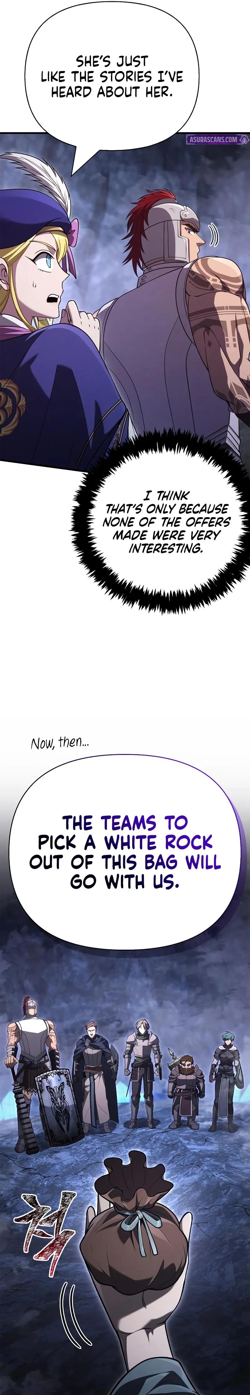 Read Surviving the Game as a Barbarian Manga Online