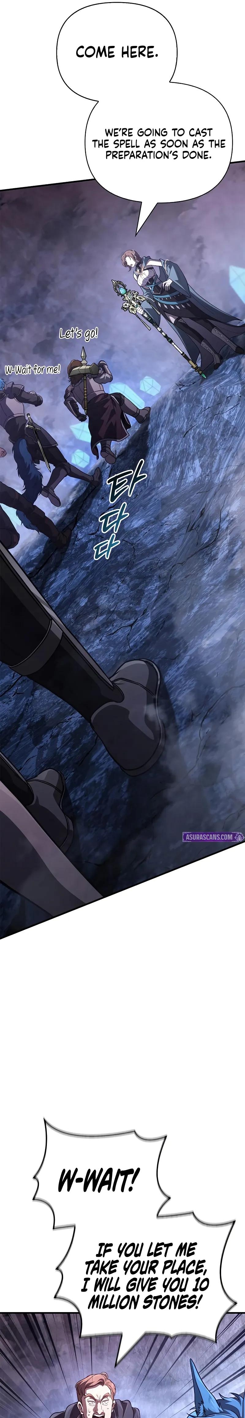 Read Surviving the Game as a Barbarian Manga Online