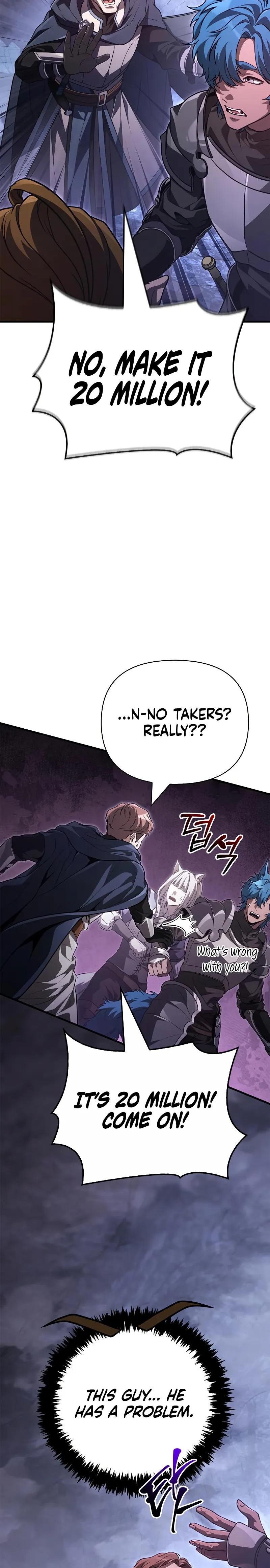 Read Surviving the Game as a Barbarian Manga Online