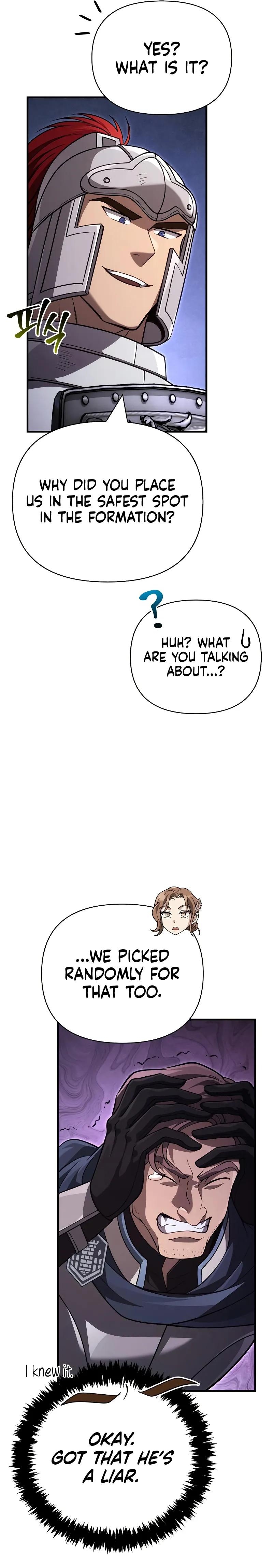 Read Surviving the Game as a Barbarian Manga Online