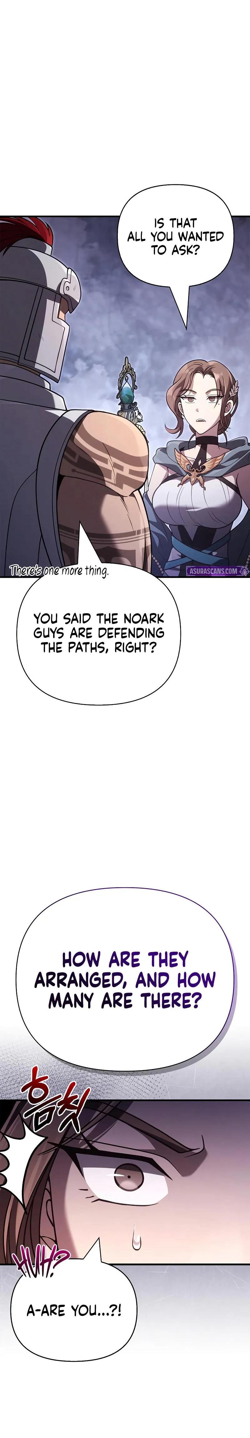 Read Surviving the Game as a Barbarian Manga Online