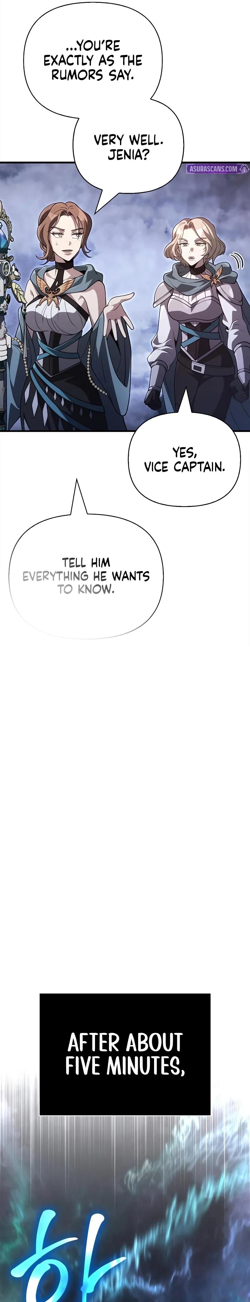 Read Surviving the Game as a Barbarian Manga Online