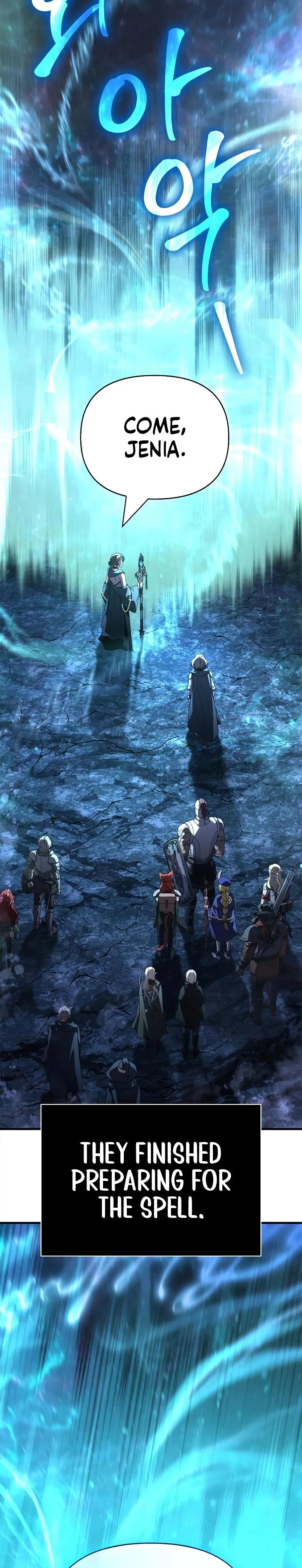 Read Surviving the Game as a Barbarian Manga Online