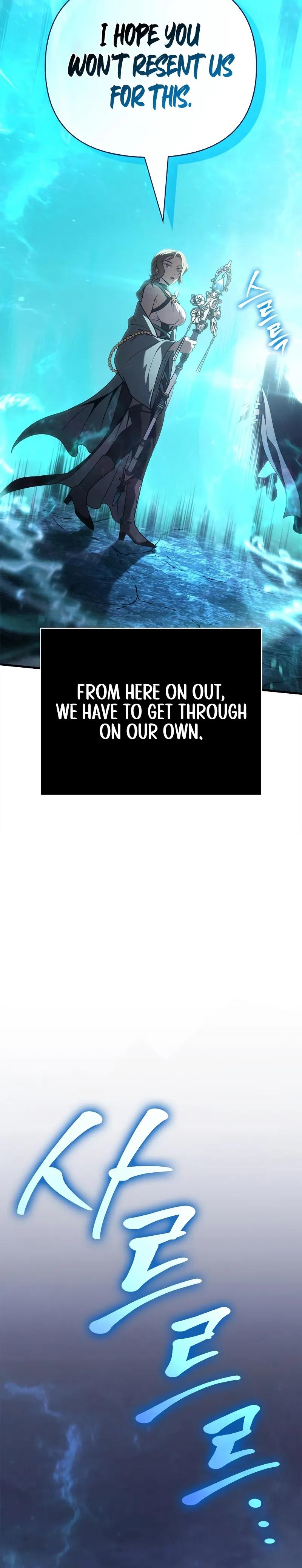 Read Surviving the Game as a Barbarian Manga Online